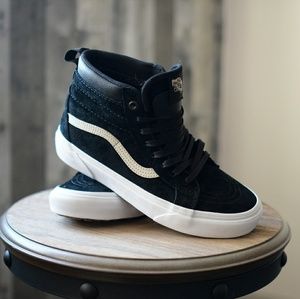 **SALE** Vans Sk8-hi MTE Skate Shoe